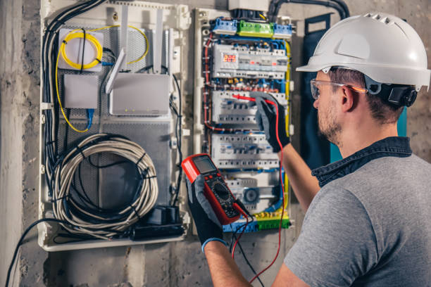 Electrical Rewiring Services in FL