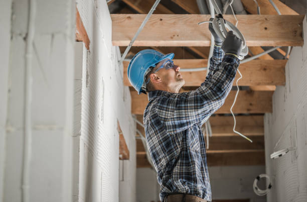 Best Licensed Electrician  in Olga, FL