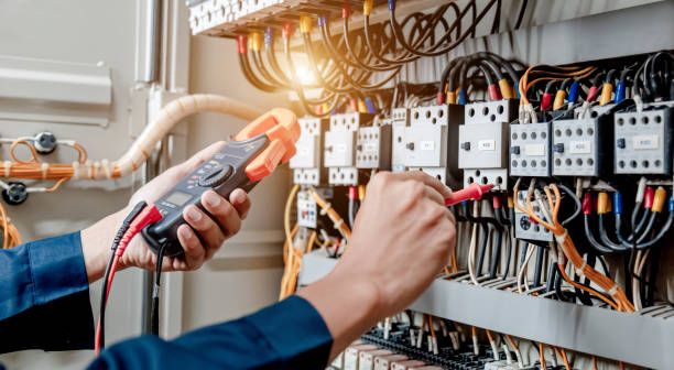  Olga, FL Electrician Pros