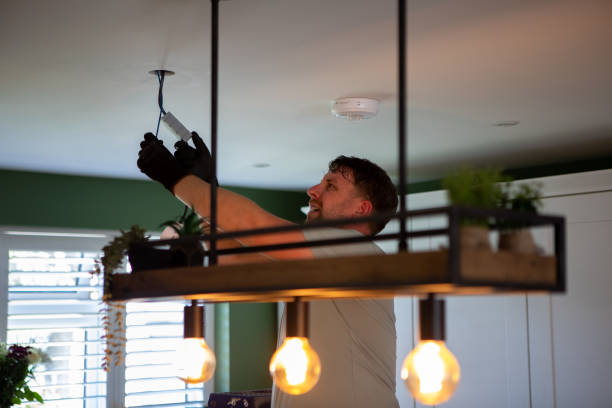 Best Emergency Electrician Near Me  in Olga, FL