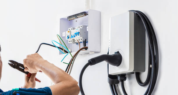 Best Electrical Upgrades for Homes  in Olga, FL